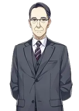 伊勢 昇平