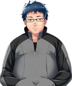 神宮 アキト