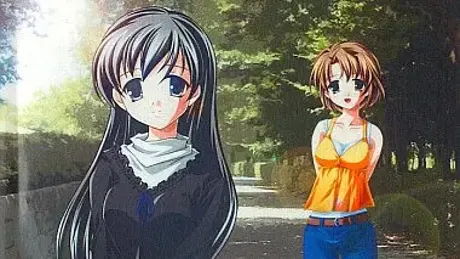 一日千秋