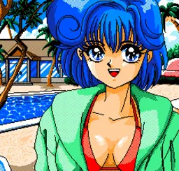 牧瀬奈々美