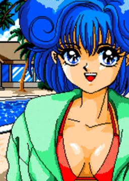 牧瀬奈々美