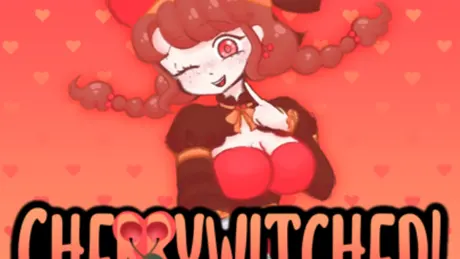 Cherrywitched!