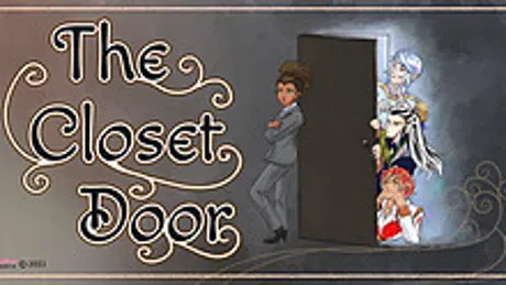 The Closet Door