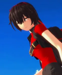 熊娘