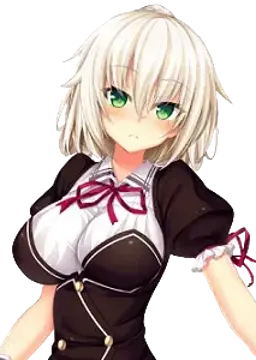 夕莉 シャチ