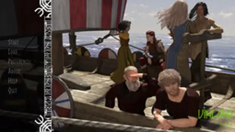 Vinland
