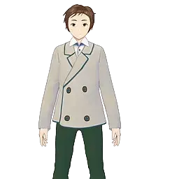 George Keem