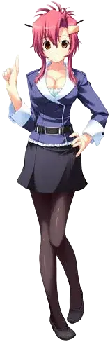 小林 玲夏