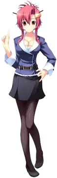 小林 玲夏