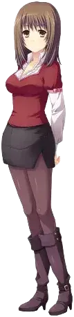 櫻井 夢美