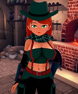 Lana Stonecrotch