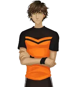 Aaron