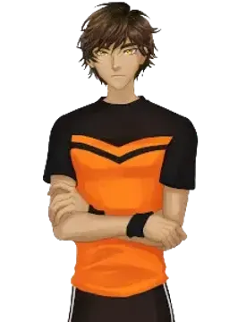 Aaron