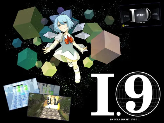 I.(9) -Intelligent Fool