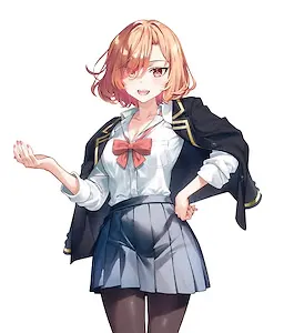 赤羽 朋美