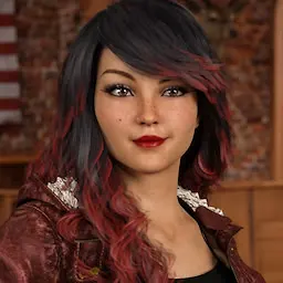 Morgan