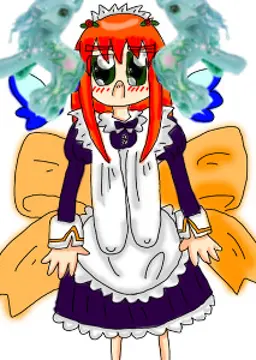 Gupi-chan