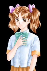 七上 リカ