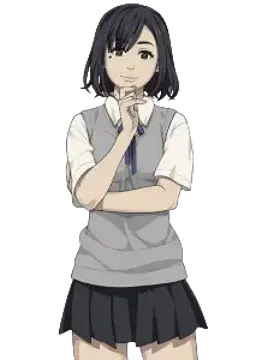 汤泽舞子