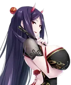 鬼上夜叉
