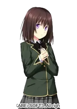 九流 朱比香