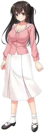 芝沢美亜
