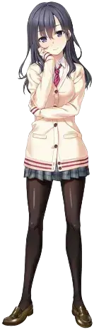 神楽楓