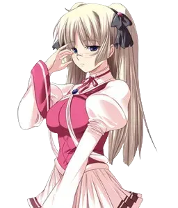 ナタリア・エッフェンベルク