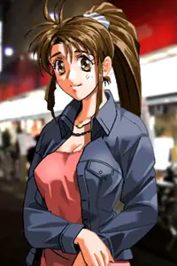 澪