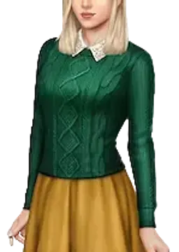 Chloe St. James