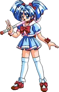 Tomohara Atsuko