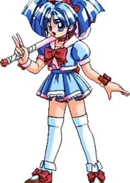 Tomohara Atsuko