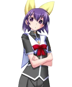 愛沢 ゆうゆ