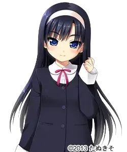 稲垣 紗衣