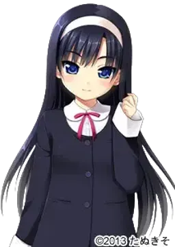 稲垣 紗衣