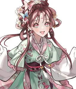小蝶