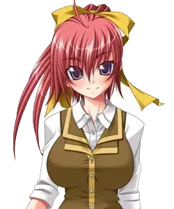 神崎 綾香