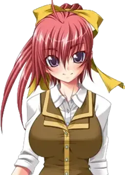 神崎 綾香