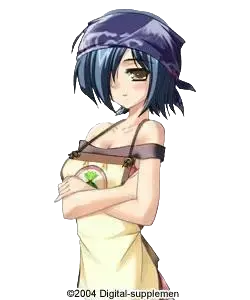 七冢菜乃花