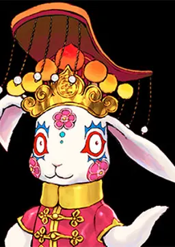 零3世