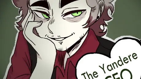 The Yandere CEO