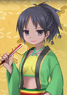 めぐみ