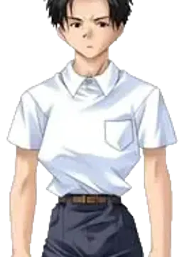 向日 久人