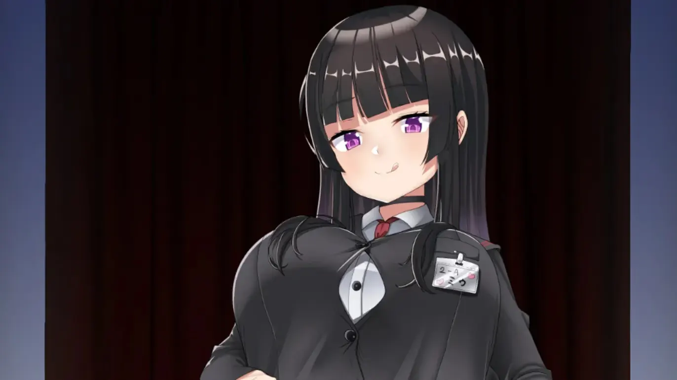 JK見学店～見抜きシチュ～