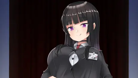 JK見学店～見抜きシチュ～