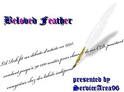 Beloved Feather