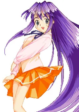 咲菜