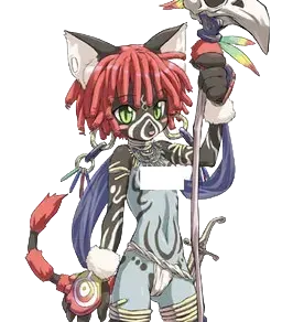 ナチャ