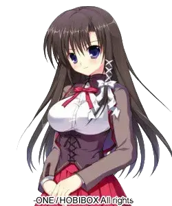 秋ヶ瀬 希美