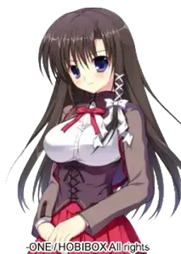 秋ヶ瀬 希美